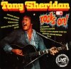 Tony Sheridan - Rocks On! (Live '73 Deutschlandhalle, Berlin) (LP)